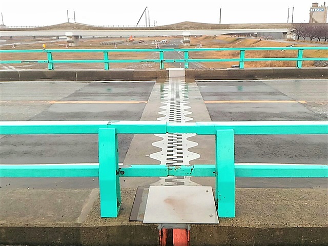姫川大橋（完成）