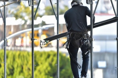 建設業のSDGs 建設業のSDGs